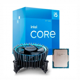 Intel Core i5-12400 S-1700...