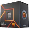 AMD Ryzen™ 9 7950X Processor with 16 cores and 32 threads Unlocked
