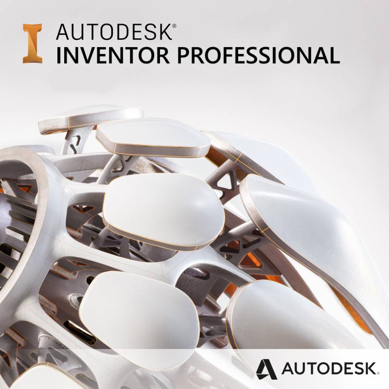 Autodesk Inventor Professional 4