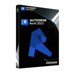 Licencia Autocad Revit 2023...