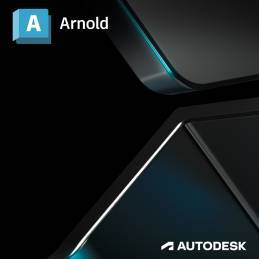 Autodesk Arnold 2023 / 2024...