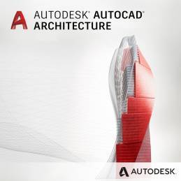 Autodesk AutoCAD...