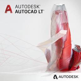 Autodesk AutoCAD LT 2023 /...