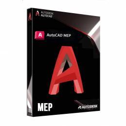Autodesk AutoCAD Mep 2023 /...