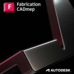 Autodesk Fabrication CADmep...