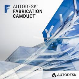 Autocad Fabrication CAMduct...