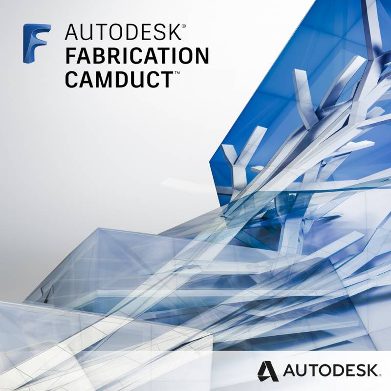 Autodesk Fabrication CAMduct 3