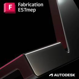 Autocad  Fabrication ESTmep...