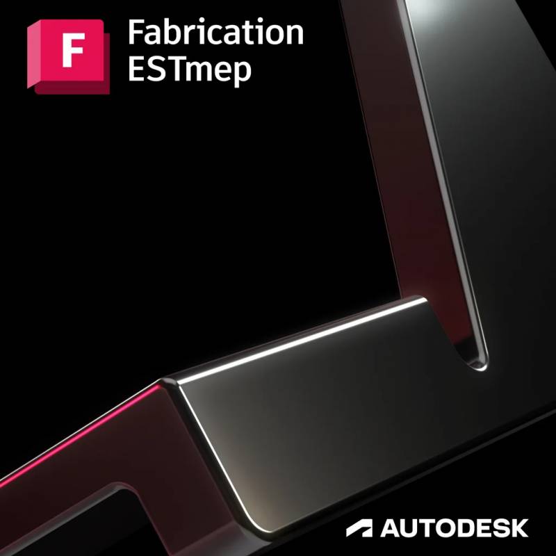 Autodesk Fabrication CADmep 1