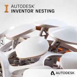 Autodesk Inventor Nesting...