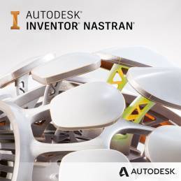 Autodesk Inventor Nastran...