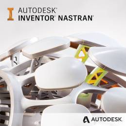 Inventor Nastran 2023 /...