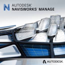 Navisworks Manage 2023 /...