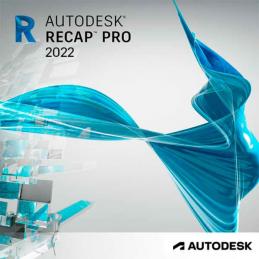 Autodesk ReCap Pro 2023 /...