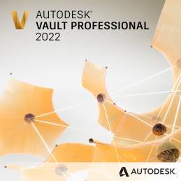 Licencia Autodesk Vault...