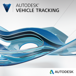 Licencia Autodesk Vehicle...