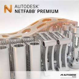 Autodesk Netfabb Premium...