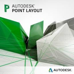 Autodesk Point Layout 2023...