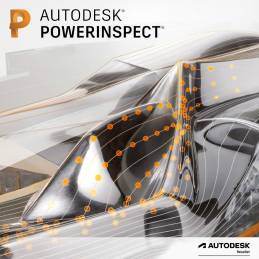 Autodesk PowerInspect 2022...