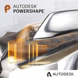 PowerShape 2022 / 2023...