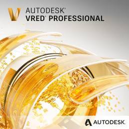 Autodesk Vred Professional...