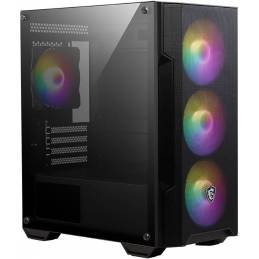 CASE MSI MAG FORGE M100A...