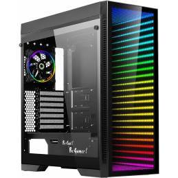 CASE GAMEMAX ABYSS TR ATX...