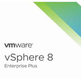 Vmware vSAN 8 Enterprise...