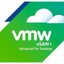 Licencia Vmware vSAN 8...