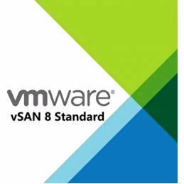 Vmware vSAN 8 Standard License