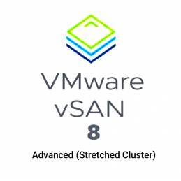 Vmware vSAN 8 Advanced...