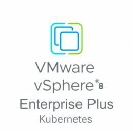 Vmware vSphere 8 Enterprise...