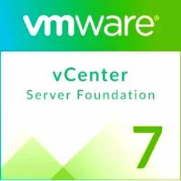 VMware vSphere 7 Foundation...