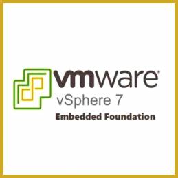 Licencia VMware vSphere 7...