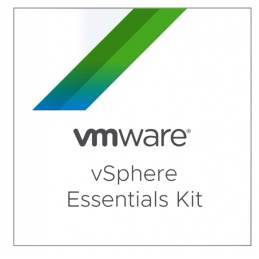 VMware vSphere 7 Essentials...