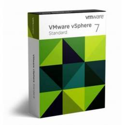 VMware vSphere 7 Standard...