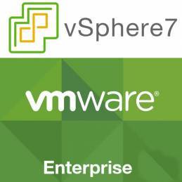 VMware vSphere 7 Enterprise...