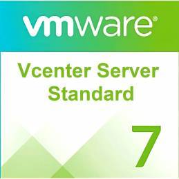 Vmware vCenter Server 7...