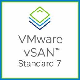 Vmware vSan Standard 7 License