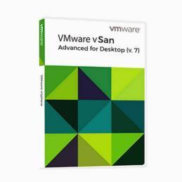 Vmware vSan Advanced For...