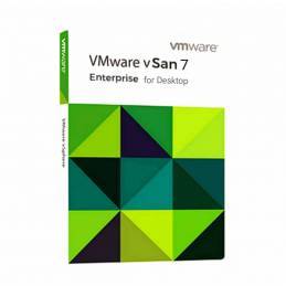 Vmware vSan Enterprise 7...
