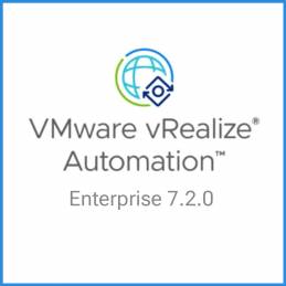 Licencia VMware vRealize...