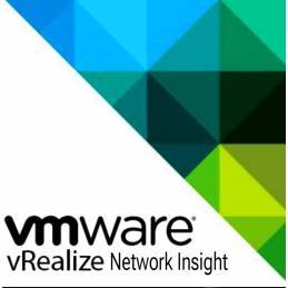Vmware vRealize Network...