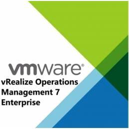 VMware vRealize Operations...