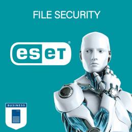 Eset  File  Security...