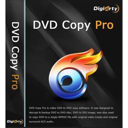 Copia de DVD WinX Pro para...