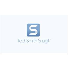Techsmith Snagit 2019 para MAC