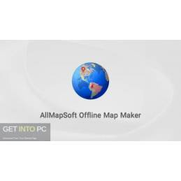 Allmapsoft Offline Map Maker