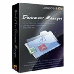 Wonderfox: Document Manager