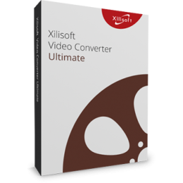 Xilisoft: Video Converter...